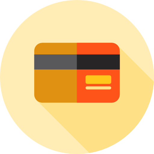 Credit card